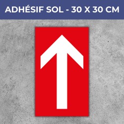 Adhésif spécial sol - SOL12