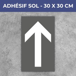 Adhésif spécial sol - SOL11