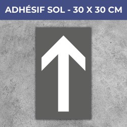 Adhésif spécial sol - SOL11