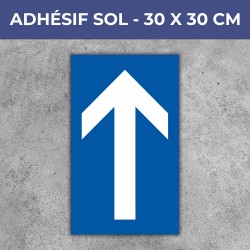 Adhésif spécial sol - SOL10