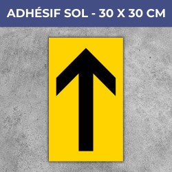 Adhésif spécial sol - SOL9